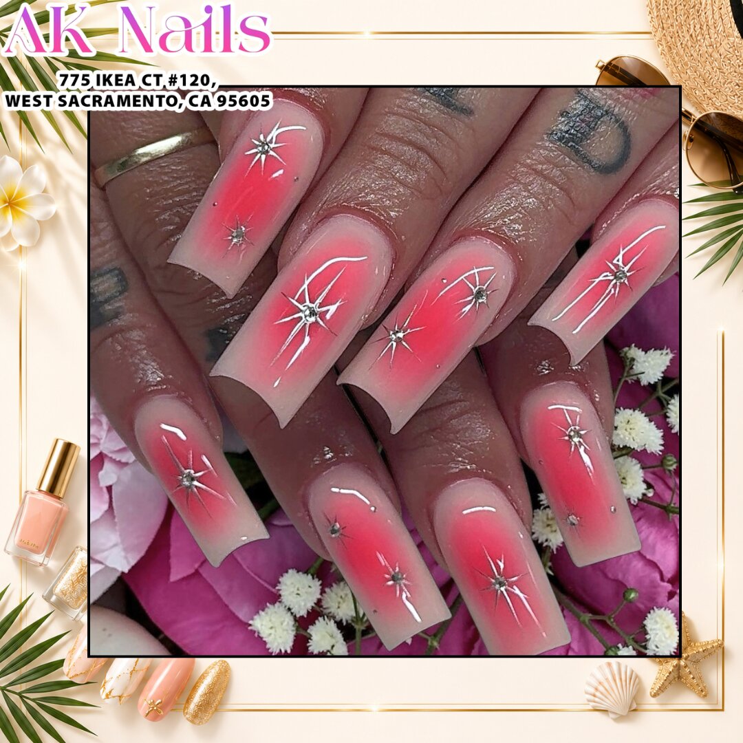 Beautiful Nail Designs